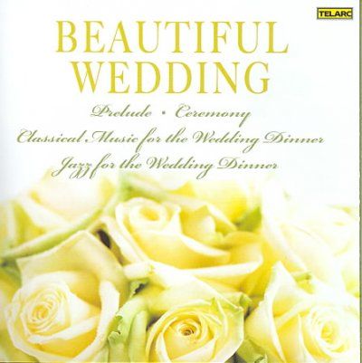 Various - Beautiful Wedding (CD)