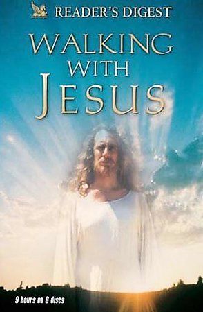 Walking with Jesus - (Region 1 Import DVD)