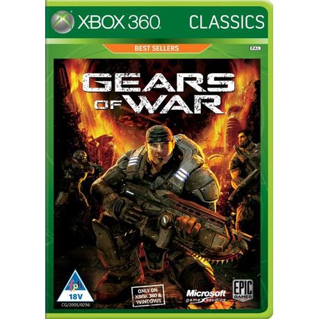xbox 360 games for sale takealot