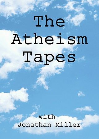 Atheism Tapes - (Region 1 Import DVD)