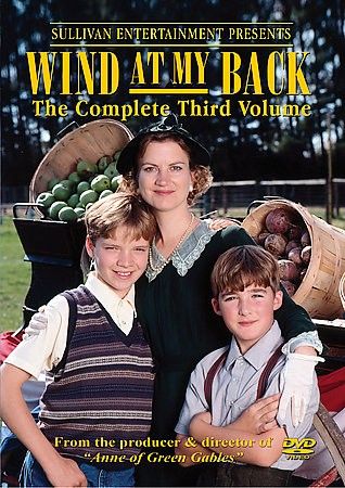 Wind at My Back:Complete Third Season - (Region 1 Import DVD)