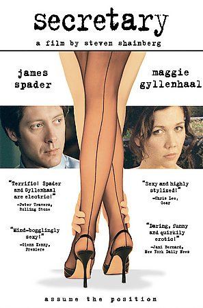 James Spader - Secretary (DVD)