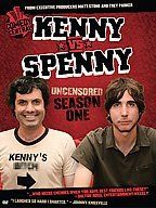 Comedy Central's Kenny Vs Spenny: Seas (DVD)