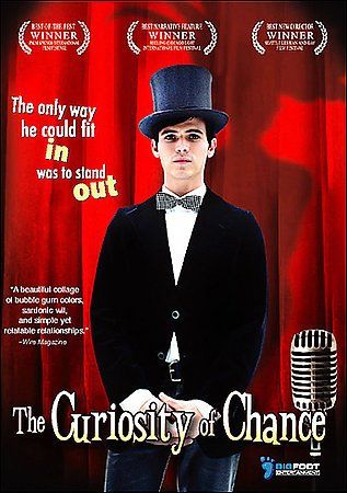 Curiosity of Chance - (Region 1 Import DVD)