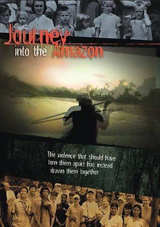 Journey into the Amazon - (Region 1 Import DVD)