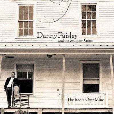 Danny &amp; The Paisley - Room Over Mine (CD)