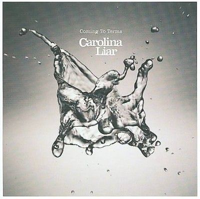 Coming to Terms - (Import CD)