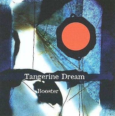 Tangerine Dream - Booster (CD)