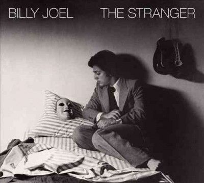 The Stranger (30th Anniversary Legacy Ed) (CD)