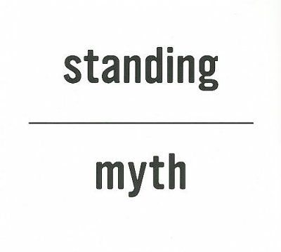 Eric And T Hofbauer - Myth Understanding (CD)