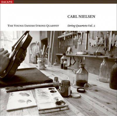 String Quartets (CD)