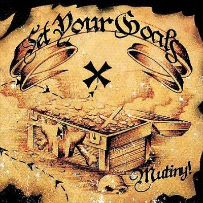 Mutiny - (Import CD)