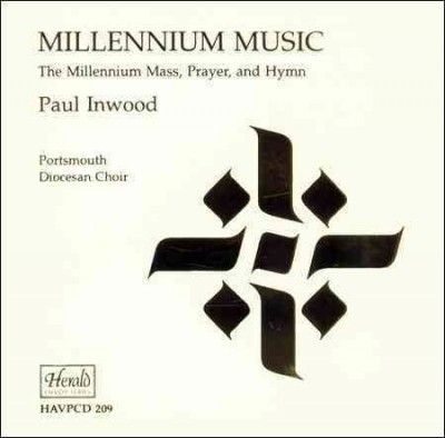 Inwood:Millennium Music-Mass Prayer &amp; - (Import CD)