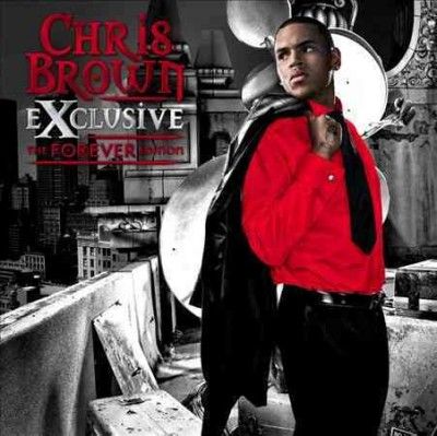 Chris Brown - Exclusive (forever Edition) (CD)