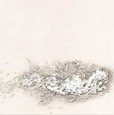 D+ - Deception Pass (CD)