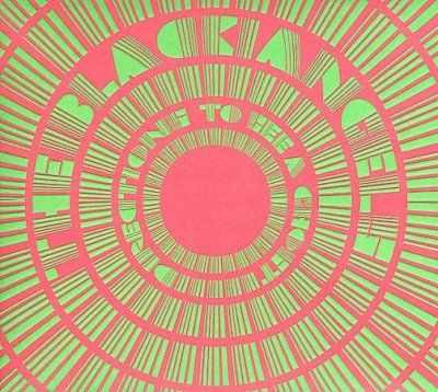 Black Angels - Directions To See A Ghost (CD)