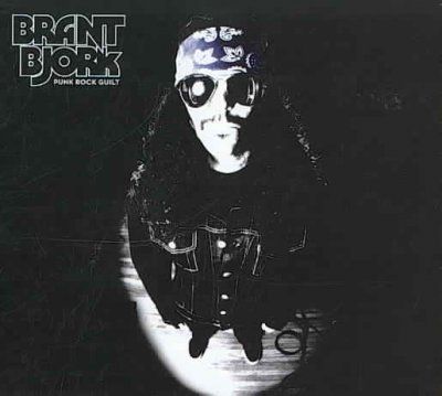 Punk Rock Guilt - (Import CD)