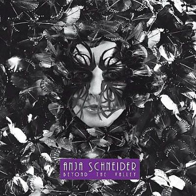 Anja Schneider - Beyond The Valley (CD)