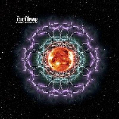 Farflung - Wound In Eternity (CD)