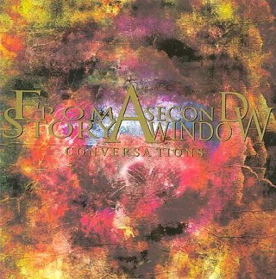 From A Second Story - Conversations (CD)
