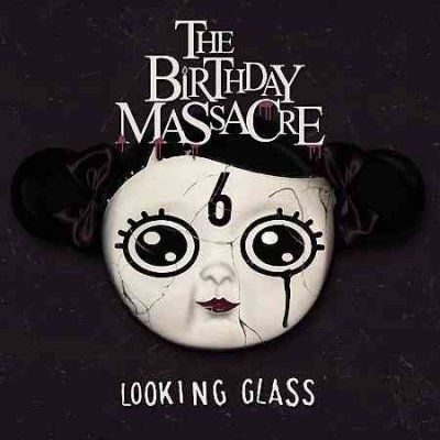 Birthday Massacre - Looking Glass (CD)