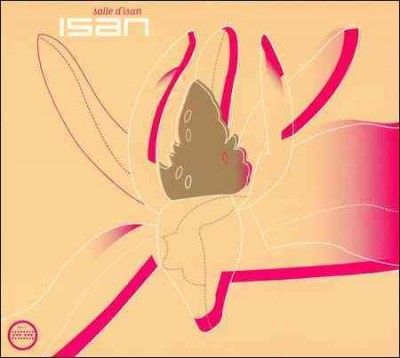 Isan - Salle D'isan (CD)