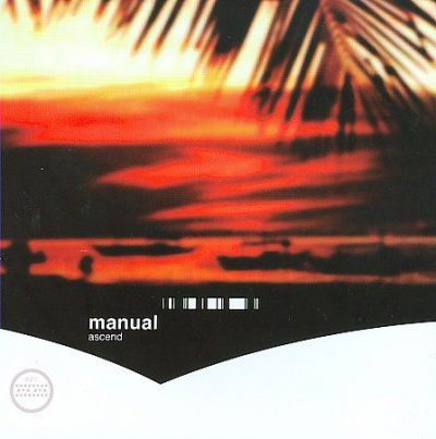 Manual - Ascend (CD)