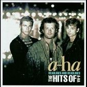 A-Ha - Headlines &amp; Deadlines - Best Of A-Ha (CD)