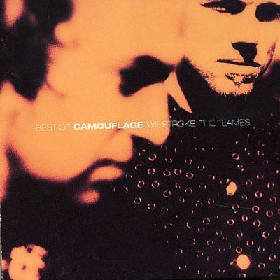 We Stroke the Flames:Best of Camoflag - (Import CD)