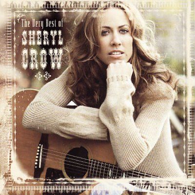 Very Best of Sheryl Crow - (Import CD)