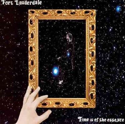Time is of the Essence - (Import CD)