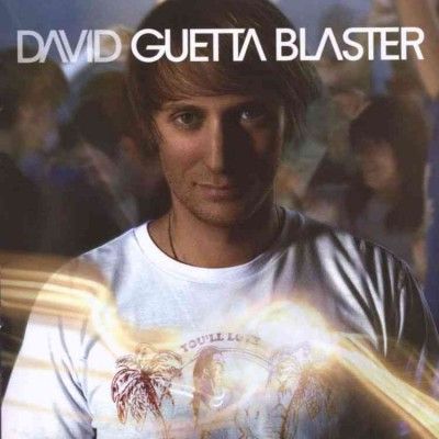 Guetta David - Guettablaster (CD)
