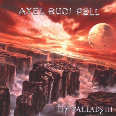 Ballads Vol 3 - (Import CD)