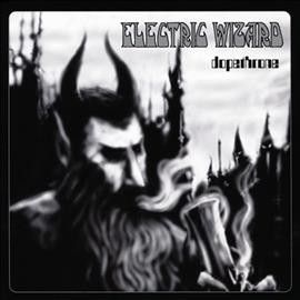 Electric Wizard - Dopethrone (CD)