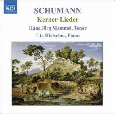 Lieder - Vol.4 (CD)