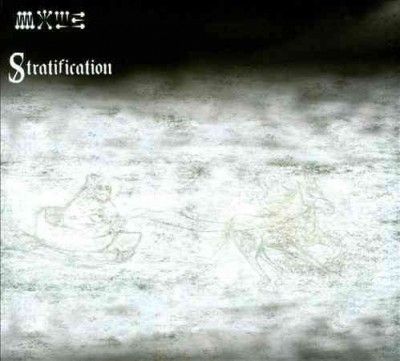 Wold - Stratification (CD)