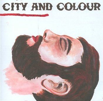 City &amp; Colour - Bring Me Your Love (CD)