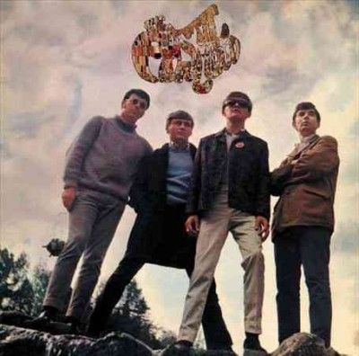 Plastic Cloud - Plastic Cloud (CD)