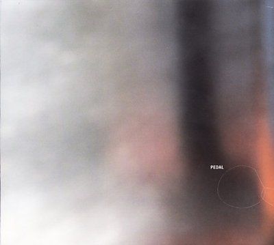 Pedal - (Import CD)