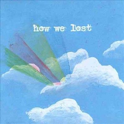 Windsor For The Derb - How We Lost (CD)