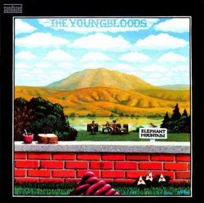 Youngbloods - Elephant Mountain Expanded Edition (CD)