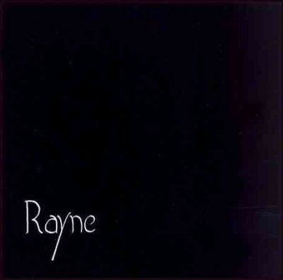 Rayne - Rayne (CD)