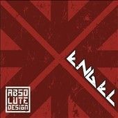 Engel - Absolute Design (CD)