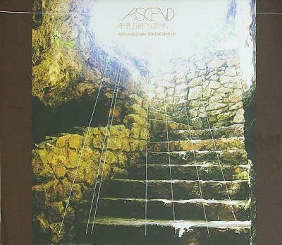 Ample Fire Within - (Import CD)