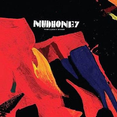 Mudhoney - Lucky Ones (CD)