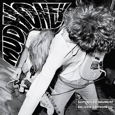 Mudhoney - Superfuzz Bigmuff (CD)