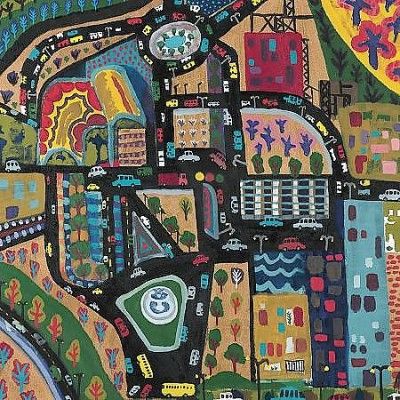 Nik Freitas - Sun Down (CD)