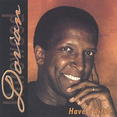 Dorian Harewood - Have A Little (CD)