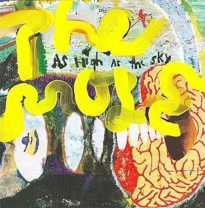Mole - As High As The Sky (CD)