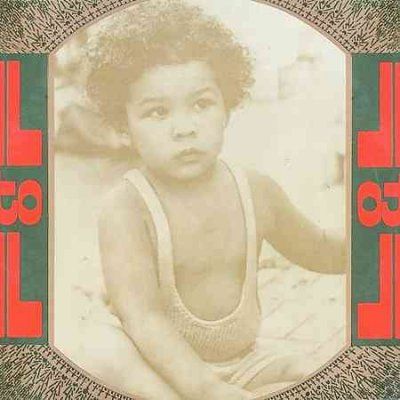 Gilberto Gil - Expresso 2222 (CD)